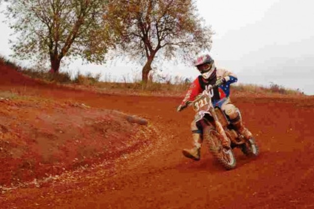 Trutnov družstva 19.10.2008